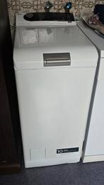 AEG bovenlader wasmachine, Witgoed en Apparatuur, Wasmachines, 4 tot 6 kg, Ophalen, 1200 tot 1600 toeren, 85 tot 90 cm