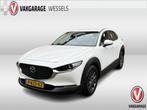 Mazda CX-30 2.0 SkyActiv-G | Airco | PDC | Cruise |, Voorwielaandrijving, Stof, Gebruikt, 4 cilinders