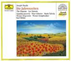 HAYDN Die jahreszeiten 2 - CD SCHREIER BÖHM DG GALLERIA ZGAN, Boxset, Ophalen of Verzenden, Zo goed als nieuw, Classicisme