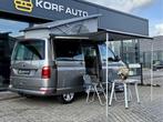 Volkswagen California T6 Coast 150PK DSG | ACC | Trekhaak |, Caravans en Kamperen, Automaat, Buscamper of Camperbus, Volkswagen