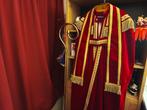 Sinterklaas kostuum+ pieten kostuum, Diversen, Sinterklaas, Ophalen of Verzenden