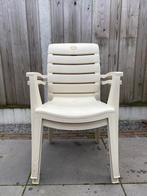 2 Hartman tuinstoelen, Ophalen, Gebruikt, Kunststof