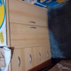 Gratis ophalen ivm verhuizen kastje, Huis en Inrichting, Kasten | Ladekasten, Gebruikt, Minder dan 100 cm, 25 tot 50 cm, 50 tot 100 cm