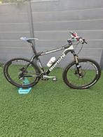 Bianchi MTB - Zo goed als nieuw!, 24 inch of meer, V-brakes, Aluminium, Ophalen of Verzenden