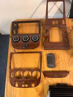 Dashboard en radio plus navigatie mercedes ml, Ophalen of Verzenden