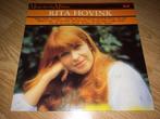 Rita Hovink • Rita Hovink (LP), Cd's en Dvd's, Levenslied of Smartlap, Ophalen of Verzenden, 12 inch