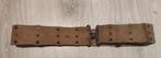 Us ww2 pistolbelt., Verzamelen, Militaria | Tweede Wereldoorlog, Ophalen of Verzenden, Amerika