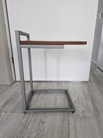 Bijzettafel / Banktafel, 45 tot 60 cm, Minder dan 55 cm, Gebruikt, Ophalen of Verzenden