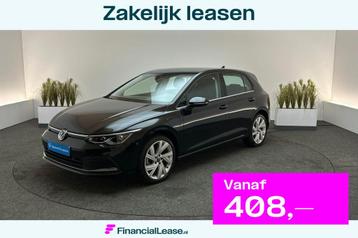Volkswagen Golf 1.4 204pk DSG eHybrid Style | Achteruitrijca beschikbaar voor biedingen