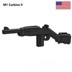 🎁 WW2 Bouwstenen - G38 - Amerikaanse Carbine II - 10x 🎁, Ophalen of Verzenden, Nieuw, Overige merken