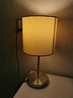 Lampje, Huis en Inrichting, Ophalen of Verzenden, Gebruikt, Minder dan 50 cm