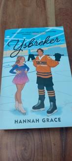 Ijsbreker, Ophalen of Verzenden, Zo goed als nieuw