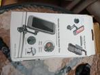 Mobiele tv houder voor o.a.op fiets ., Ophalen of Verzenden, Nieuw, Fiets