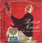 Roberto Murolo - Maruzzella / Na Voge 'Na Chitarra, Verzenden, Gebruikt, Pop, EP