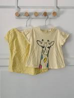 Zara shirt maat 80, Kinderen en Baby's, Meisje, Shirtje of Longsleeve, Ophalen of Verzenden, Zara