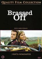 Brassed Off (1996) DVD Ewan McGregor - BrassBand Klassieker, Alle leeftijden, Ophalen of Verzenden, Zo goed als nieuw, Overige gebieden