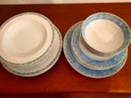 Arzberg Servies AH - Mooie Set!, Huis en Inrichting, Keuken | Servies, Ophalen, Gebruikt, Overige stijlen, Porselein