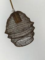 Lamp brons/goud Light & Living Loods5, Huis en Inrichting, Lampen | Hanglampen, Ophalen of Verzenden, Zo goed als nieuw, Minder dan 50 cm