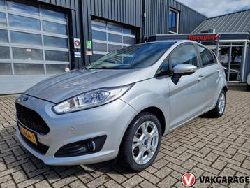 Ford Fiesta 1.0 Style Ultimate beschikbaar voor biedingen