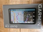 garmin dezl lgv 710 trucknavigatie, Auto diversen, Autonavigatie, Ophalen of Verzenden, Gebruikt