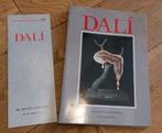 SALVADOR DALI boek, Boeken, Ophalen of Verzenden