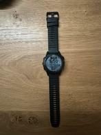 Garmin fenix Pro 6, Zwart, Garmin Fenix 6x, Ophalen of Verzenden, Zo goed als nieuw