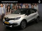 Renault Captur 0.9 TCe Intens *Trekhaak* - Camera, dode hoek, 898 cc, Stof, Gebruikt, Lichtsensor