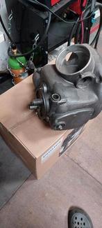 Dnepr K750 versnellingsbak, Motoren, Ophalen