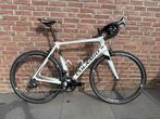 Colnago CLX EVO Carbon Racefiets - Ultegra Di2, Overige merken, Carbon, Heren, Ophalen of Verzenden