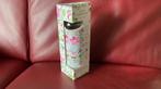 Julie Dodsworth Drinkfles Glas Botanical 500 ml.NIEUWOphalen, Ophalen, Nieuw
