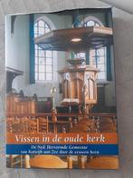 Katwijk vissen in de oude kerk, Boeken, Geschiedenis | Stad en Regio, Ophalen of Verzenden, 14e eeuw of eerder, Gelezen