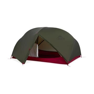 NIEUW: MSR Hubba Hubba bikepack 2 ultra compacte tent beschikbaar voor biedingen