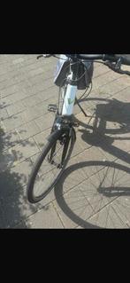 Univega kalkhoff ebike, Ophalen of Verzenden, Zo goed als nieuw
