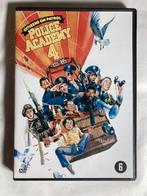 POLICE ACADEMY 4 CITIZENS ON PATROL (DVD), Alle leeftijden, Ophalen of Verzenden, Zo goed als nieuw, Komedie