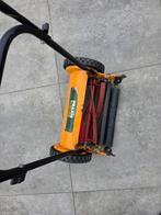 Handgrasmaaier, Tuin en Terras, Grasmaaiers, Overige merken, Handgrasmaaier, Ophalen of Verzenden, Zo goed als nieuw