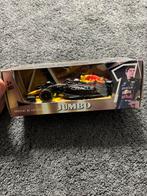 Max verstappen race auto, Hobby en Vrije tijd, Modelauto's | 1:24, Ophalen of Verzenden, Nieuw, Overige typen, Overige merken
