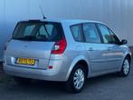 Renault Grand Scénic 2.0-16V Tech Line NAVI CLIMA CRUISE NI, 1998 cc, Zwart, 4 cilinders, Origineel Nederlands