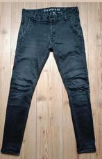 Denham York maat 31-32, Ophalen of Verzenden, Zwart, W32 (confectie 46) of kleiner