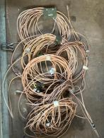 Diverse Kabels ex NL leger verbindingen KL/PRC RT, Ophalen, Gebruikt, Antenne