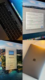 MacBook Pro 15-inch (2019) – Prima voor dagelijks gebruik, Computers en Software, Apple Macbooks, MacBook Pro, Gebruikt, 2 tot 3 Ghz