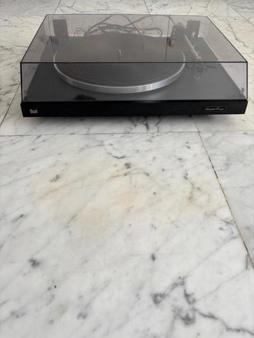 Dual CS 503 - 1 Platenspeler beschikbaar voor biedingen