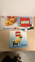 7 lego catalogi, Verzenden, Zo goed als nieuw