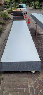 ISOBOUW DAKPLAAT SLIMFIX XT 6.3 3/3R, 201 mm incl. Strips, Doe-het-zelf en Verbouw, Dakisolatie, 12 cm of meer, Ophalen of Verzenden