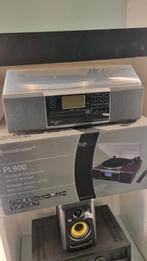 Soundmaster PL900 Nostalgie Muziekcenter, Overige merken, Cd-speler, Ophalen of Verzenden, Zo goed als nieuw