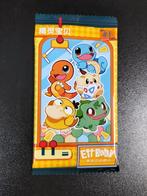 Pokemon booster, Hobby en Vrije tijd, Verzamelkaartspellen | Pokémon, Ophalen of Verzenden, Zo goed als nieuw, Booster