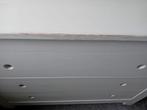Nette commode wit, Ophalen, Gebruikt, 100 tot 150 cm, 3 of 4 laden