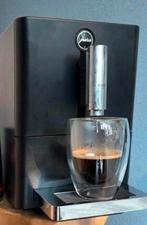 Jura A1Espresso Machine DEFECT, Afneembaar waterreservoir, Gebruikt, Espresso apparaat, Koffiebonen