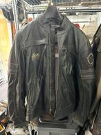 Evolution motorjas jack leer motor motorjack m l 40 44, Jas | leer, Ophalen of Verzenden, Dames, EVOLUTION made in UK
