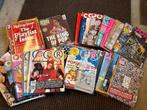 Circa 50 muziekbladen OOR en Rolling Stone, Ophalen of Verzenden, Gelezen, Muziek, Film of Tv