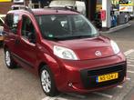 Fiat Qubo 1.4 Dynamic /AIRCO /LM VELGEN/ NW APK, Stof, 4 cilinders, 400 kg, 14 km/l